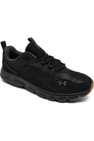 Leased Under Armour Men's Charged Verssert Training Sneakers from Finish Line