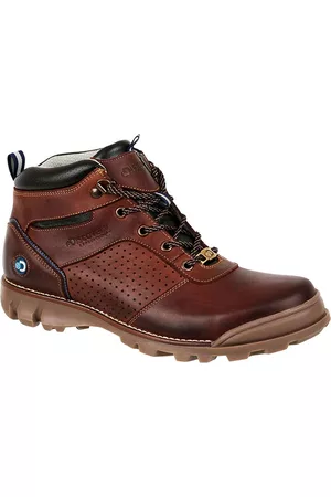 Discovery Expedition Men's Outdoor Boot Forlandet 1911