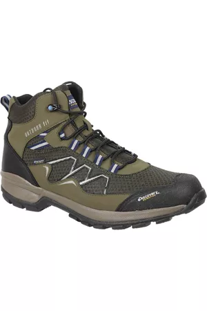 Discovery Expedition Men Outdoor Shoes - Men's Hiking Boot Rhon 2320