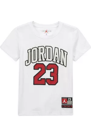 Jordan Boys T-shirts - Little Boys 23 Logo T-Shirt