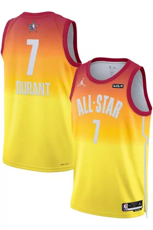 Jordan Men's Kevin Durant 2023 Nba All-Star Game Swingman Jersey