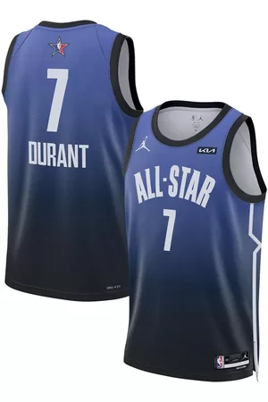 Jordan Men's Kevin Durant 2023 Nba All-Star Game Swingman Jersey