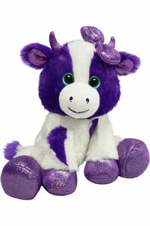 First And Main 7 Inch Gal Pals Plush, Callie Cow