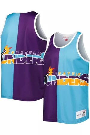 Mitchell & Ness Men