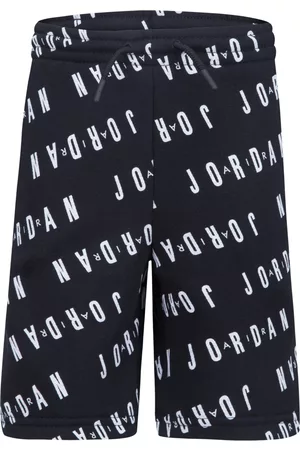Jordan Toddler Boys Jumpman Essentials Printed Shorts