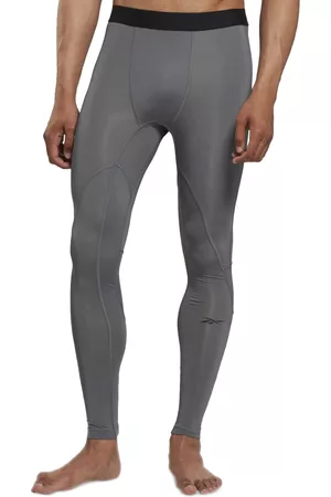 Reebok Men's Workout Ready Compression Tights