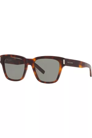 Saint Laurent Unisex Sunglasses, Sl 560
