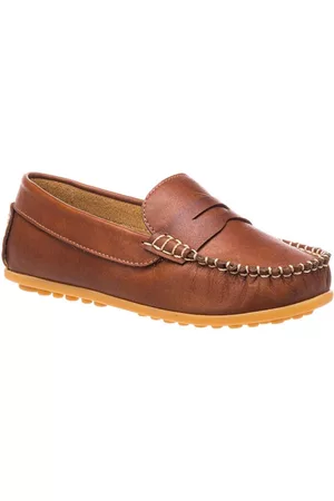 Elephantito Boys Alex Driver Loafer