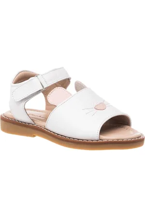 Elephantito Toddler Bunny Sandal
