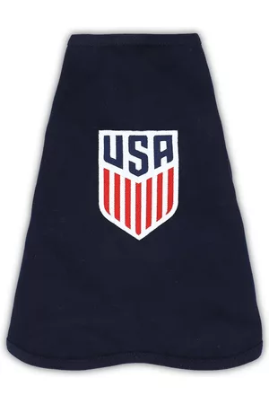All Star Dogs Usmnt Pet T-shirt
