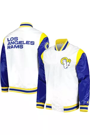 Mitchell & Ness Los Angeles Dodgers Men's Wild Pitch Top - Macy's