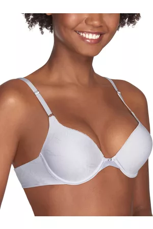 Vanity Fair Lily of France Extreme Ego Boost Tailored Push Up Bra 2131101