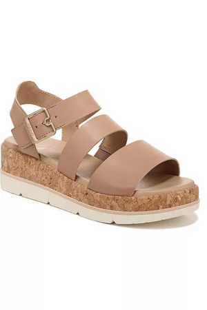 Scholl Women