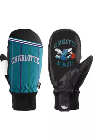 Denver Nuggets Classic Snow Mittens