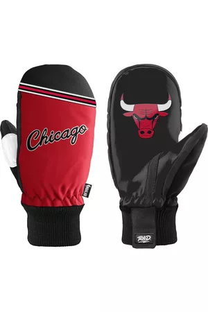 Denver Nuggets Classic Snow Mittens