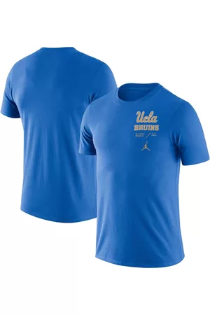 Jordan Men's Brand Ucla Bruins Team Practice Performance T-shirt