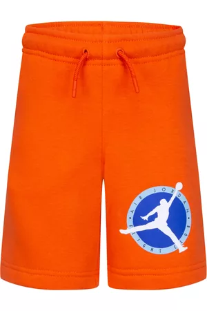 Jordan Toddler Boys Flight Mvp Fleece Draw Cord Shorts