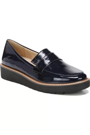 Naturalizer Adiline Lug Sole Loafers