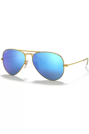Leased Ray-Ban Sunglasses, RB3025 58 Aviator Collection