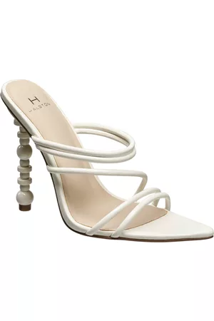 H by halston sales sandals