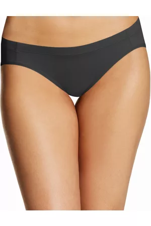 Maidenform Women's Barely There Invisible Look Bikini Dmbtbk
