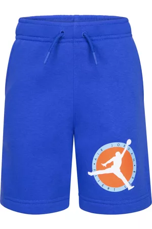 Jordan Toddler Boys Flight Most Valuable Player Fleece Shorts
