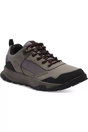 Timberland Men Outdoor Shoes - Men's Lincoln Peak Lite Hiking Shoe Men's Shoes