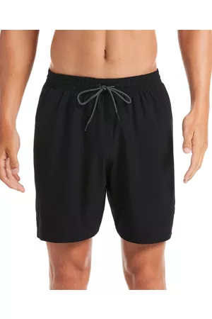 Nike Men's Essential Vital Quick-Dry 7" Swim Trunks