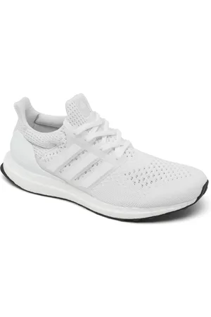 Leased Kids Sports Shoes - Adidas Big Kids UltraBOOST 1.0 Dna Running Sneakers from Finish Line