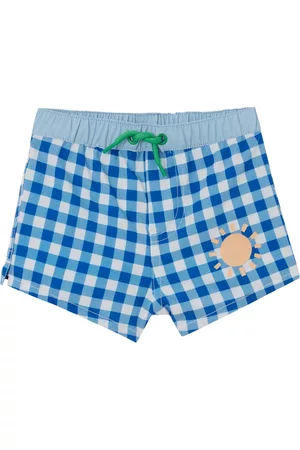 Cotton On Boys Swim Shorts - Baby Boys Bailey Swim Board Shorts