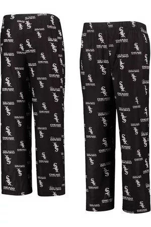 Outerstuff Big Boys and Girls Chicago White Sox Team Color Pants