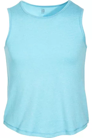 Id Ideology Toddler & Little Girls Core Tank Top, Created for Macy's
