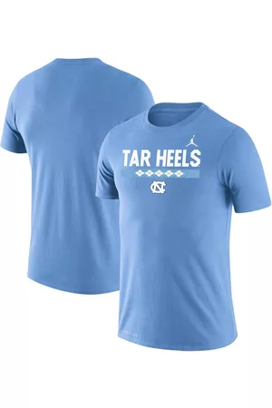 Jordan Men's North Carolina Tar Heels Team Dna Legend Performance T-shirt