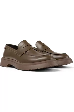 Casual Shoes in the color Brown for men 