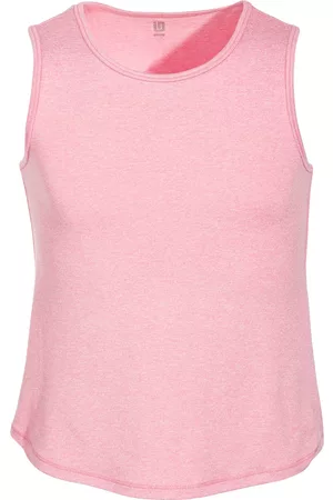 Id Ideology Girls Tank Tops - Toddler & Little Girls Core Tank Top, Created for Macy's