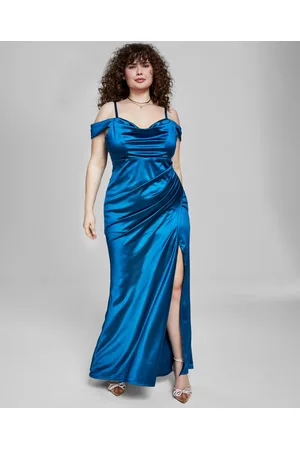 Strapless Dresses & Gowns - 8XL - Women - 245 products