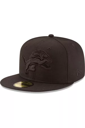 New Era Men's Black Philadelphia Eagles Historic Color Dim 59FIFTY Fitted  Hat - Macy's