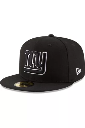 Seattle Seahawks New Era B-Dub 59FIFTY Fitted Hat - Black