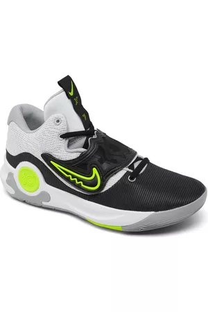 Leased Men Basketball Sneakers - Nike Men's Kd Trey 5 X Basketball Sneakers from Finish Line
