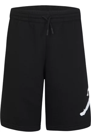 Jordan Boys Sports Shorts - Big Boys Jumpman Logo Shorts