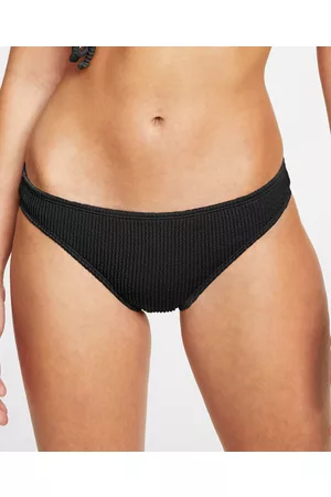 Salt + Cove Women Bikini Bottoms - Juniors' Textured Hipster Bikini Bottoms, Created For Macy's Women's Swimsuit