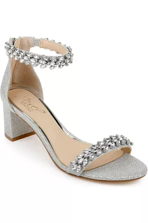 Badgley Mischka Women