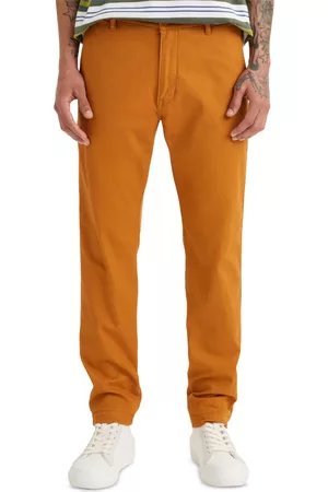 Levi's Men Chinos - Men's Xx Chino Standard Taper Fit Stretch Pants