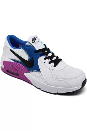 Leased Girls Sports Shoes - Nike Big Girls Air Max Excee Running Sneakers from Finish Line
