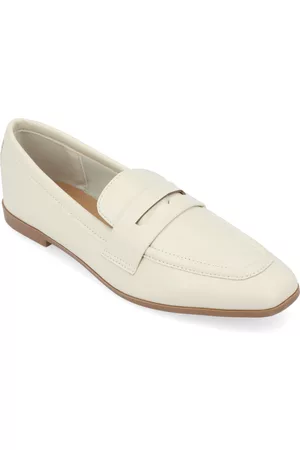 Journee Collection Women Loafers - Women's Myeesha Loafers Women's Shoes