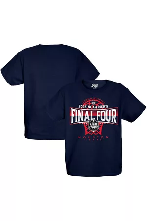 Blue 84 Big Boys and Girls UConn Huskies 2023 Ncaa Men