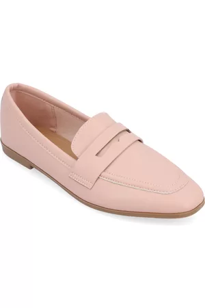 Journee Collection Women Loafers - Women's Myeesha Loafers Women's Shoes