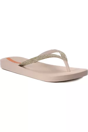 Ipanema Little Girls Ana Sparkle Flip-Flops