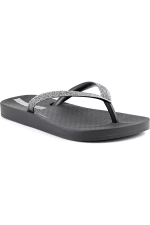 Ipanema Little Girls Ana Sparkle Flip-Flops