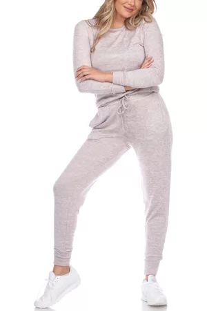 White Mark Women